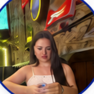 Foto de @rayane.xavier.s